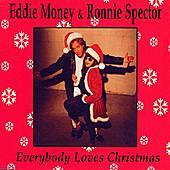 Eddie Money : Everybody Loves X-mas